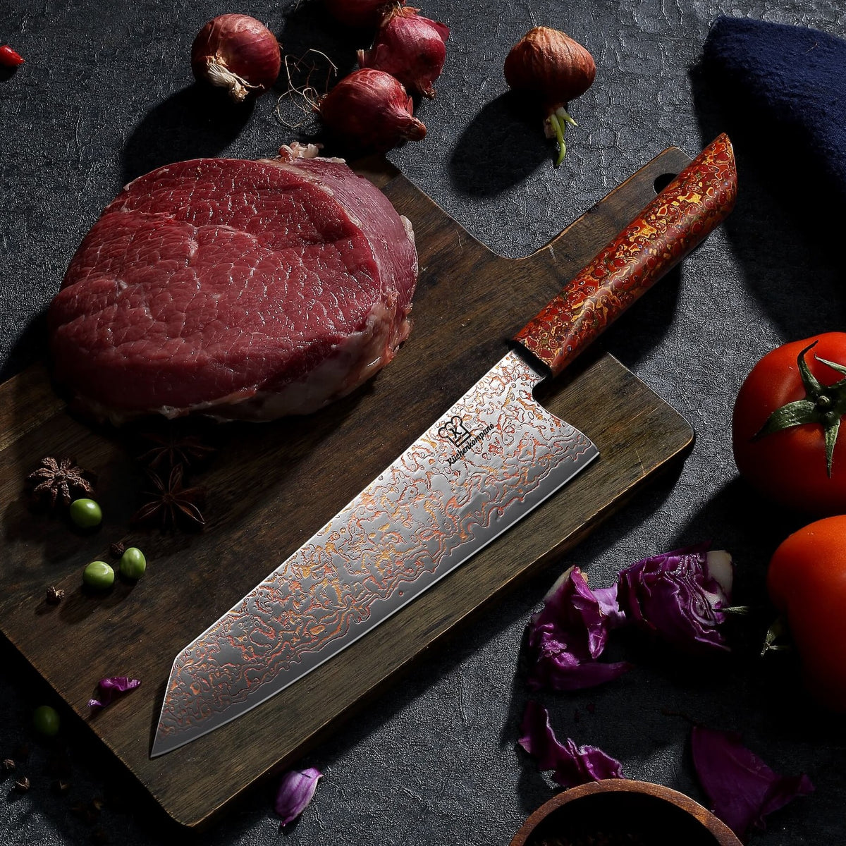 Tokuni Premium Messer
