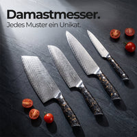 Kiiro Messerset