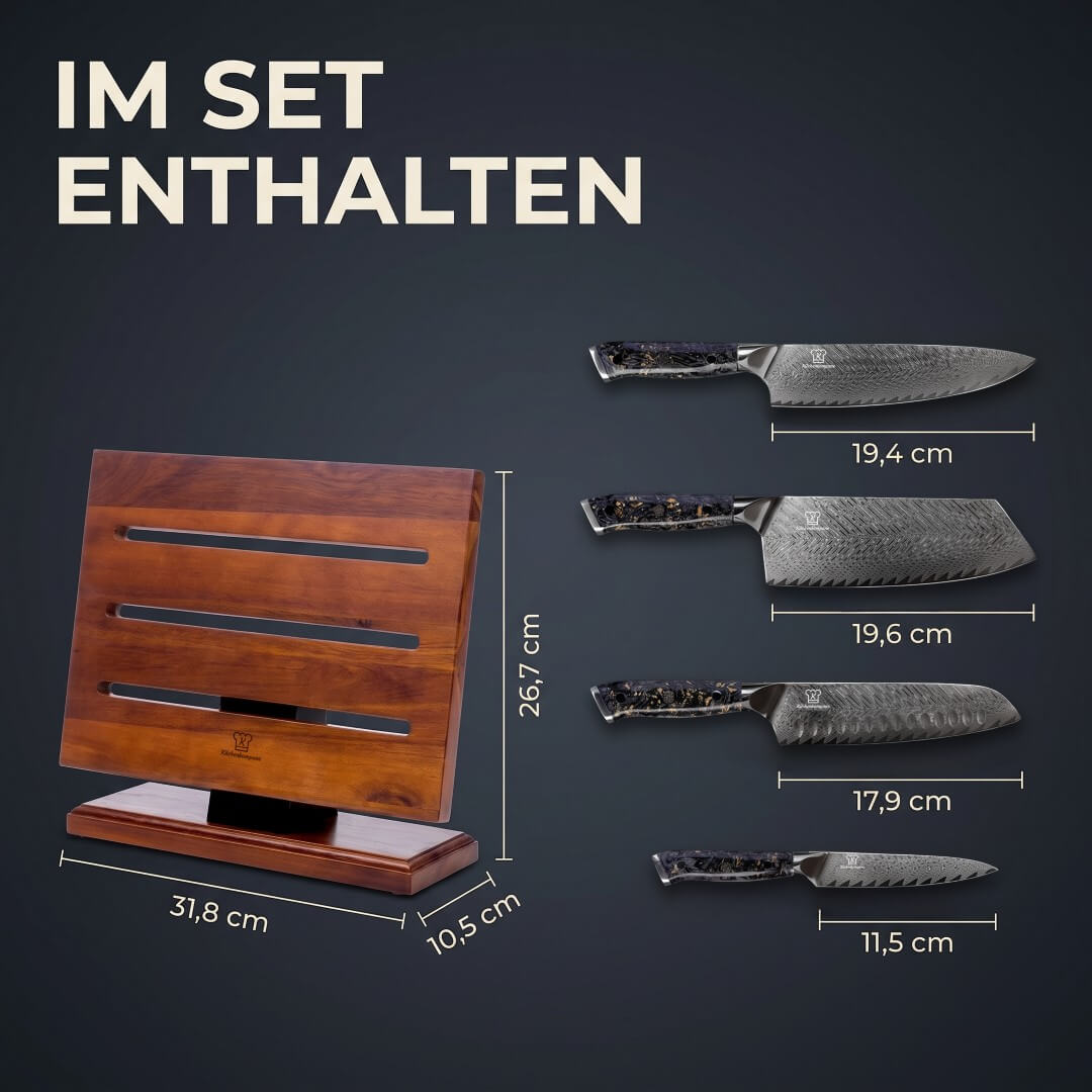 Kiiro Kombipaket Jishaku