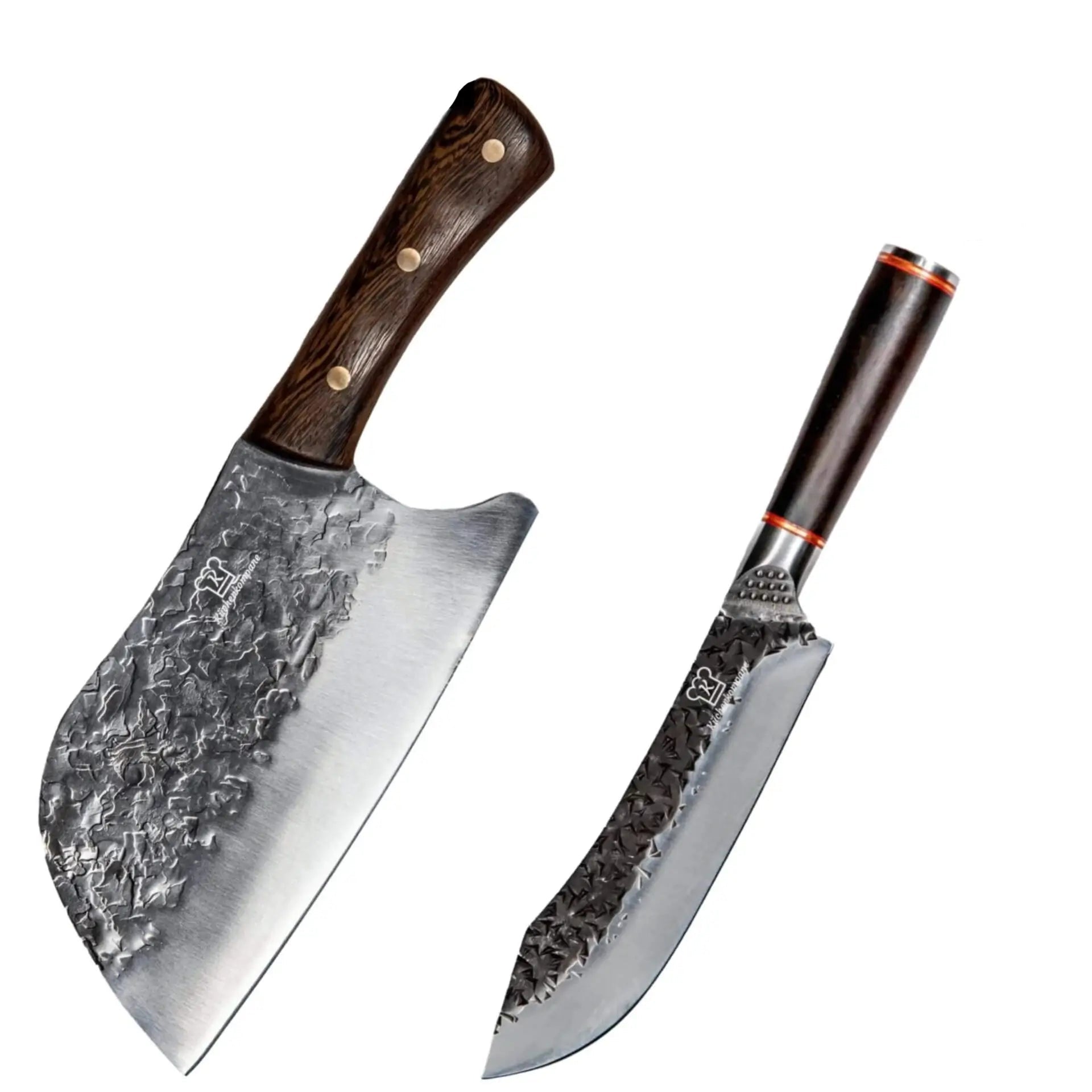 Outdoor Messerset