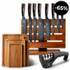 Bestseller Premium Bundle Jishaku 13-teilig