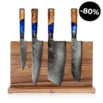 Aoki Damast Kombipaket Burokku