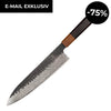 Shikku Chefmesser | E-Mail Exklsuiv
