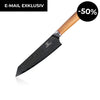 Mokuzai Chefmesser | E-Mail Exklusiv