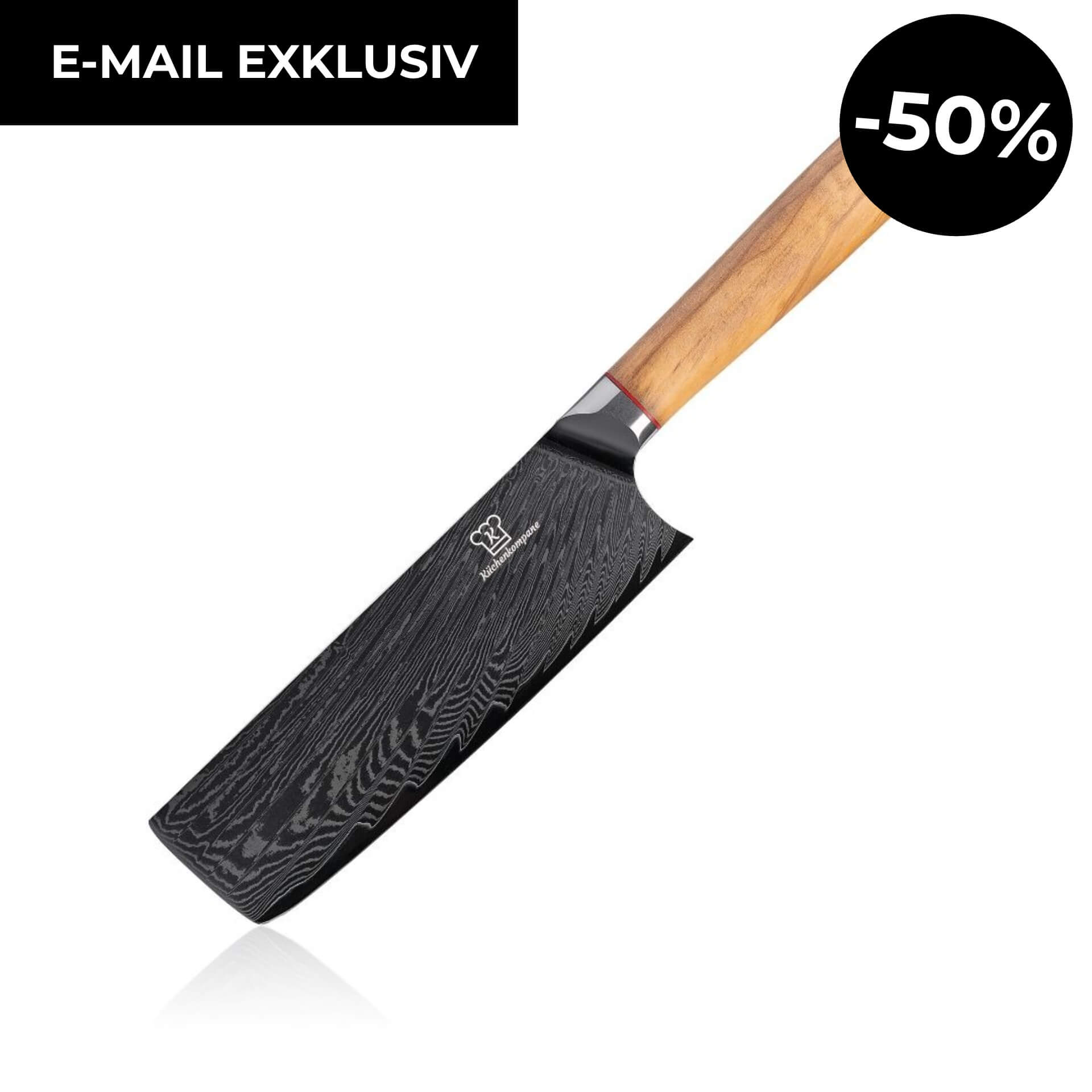 Mokuzai Nakiri | E-Mail Exklusiv
