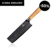 Mokuzai Nakiri | E-Mail Exklusiv