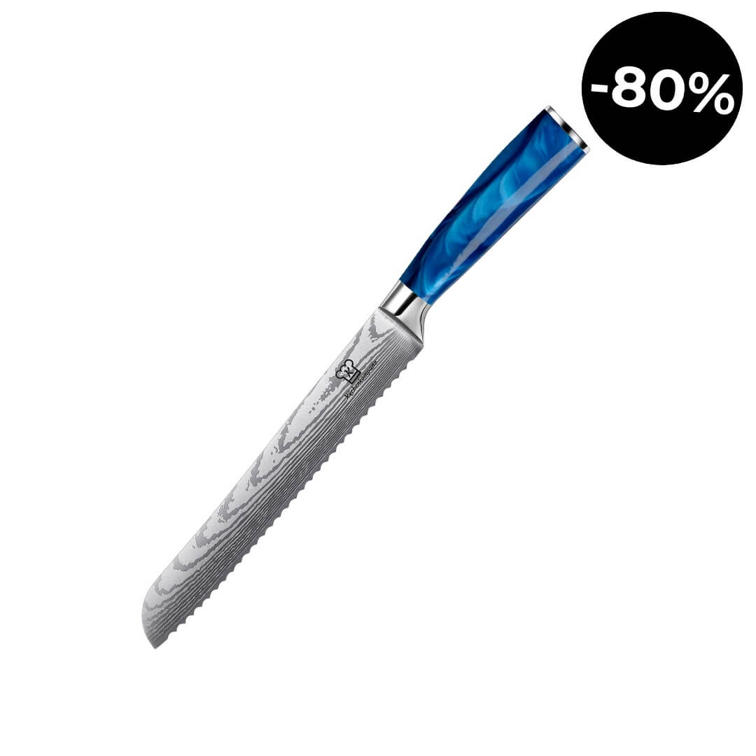 Shiburu Brotmesser
