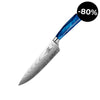Shiburu Chefmesser