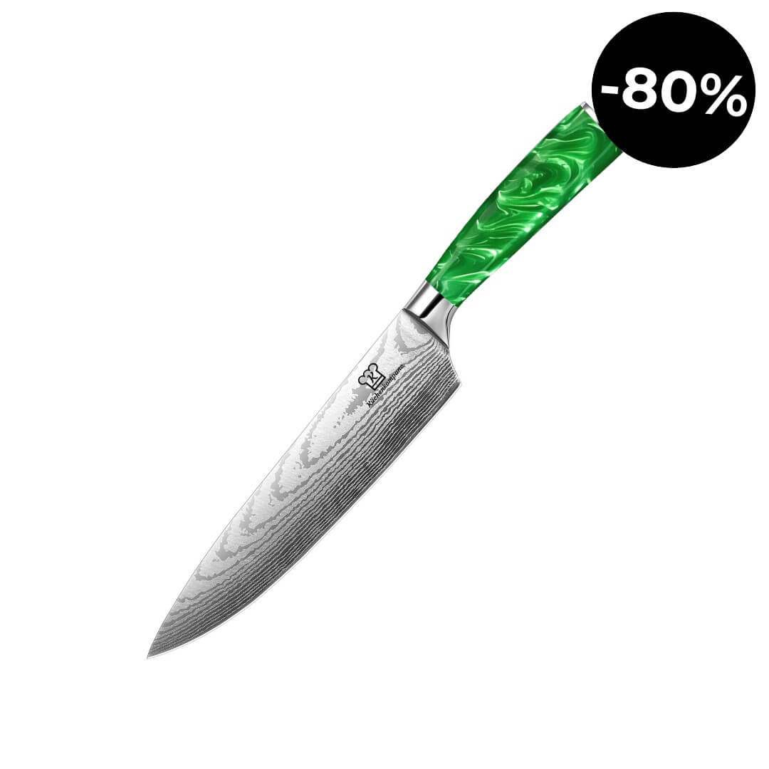 Midori Chefmesser