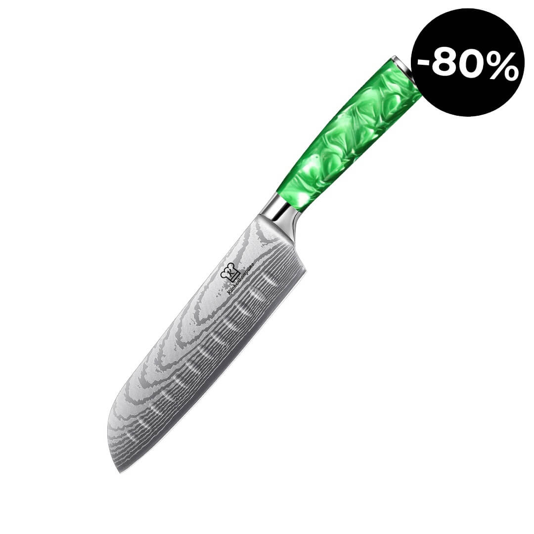 Midori Santoku