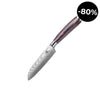 Asiatisches Santoku 5''