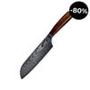 Kasshoku Santoku