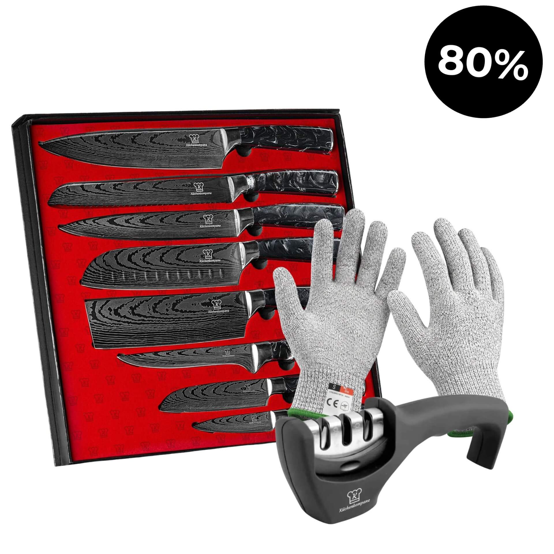 Komplett-Bundle (neu)
