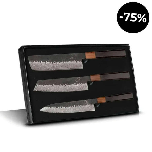 Shikku Messerset