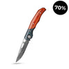 Taschenmesser Damast Noxar / VIP