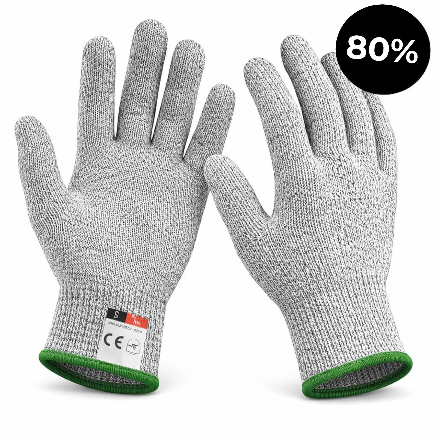 Schnittschutzhandschuhe / VIP
