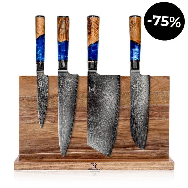 Aoki Damast Kombipaket Burokku
