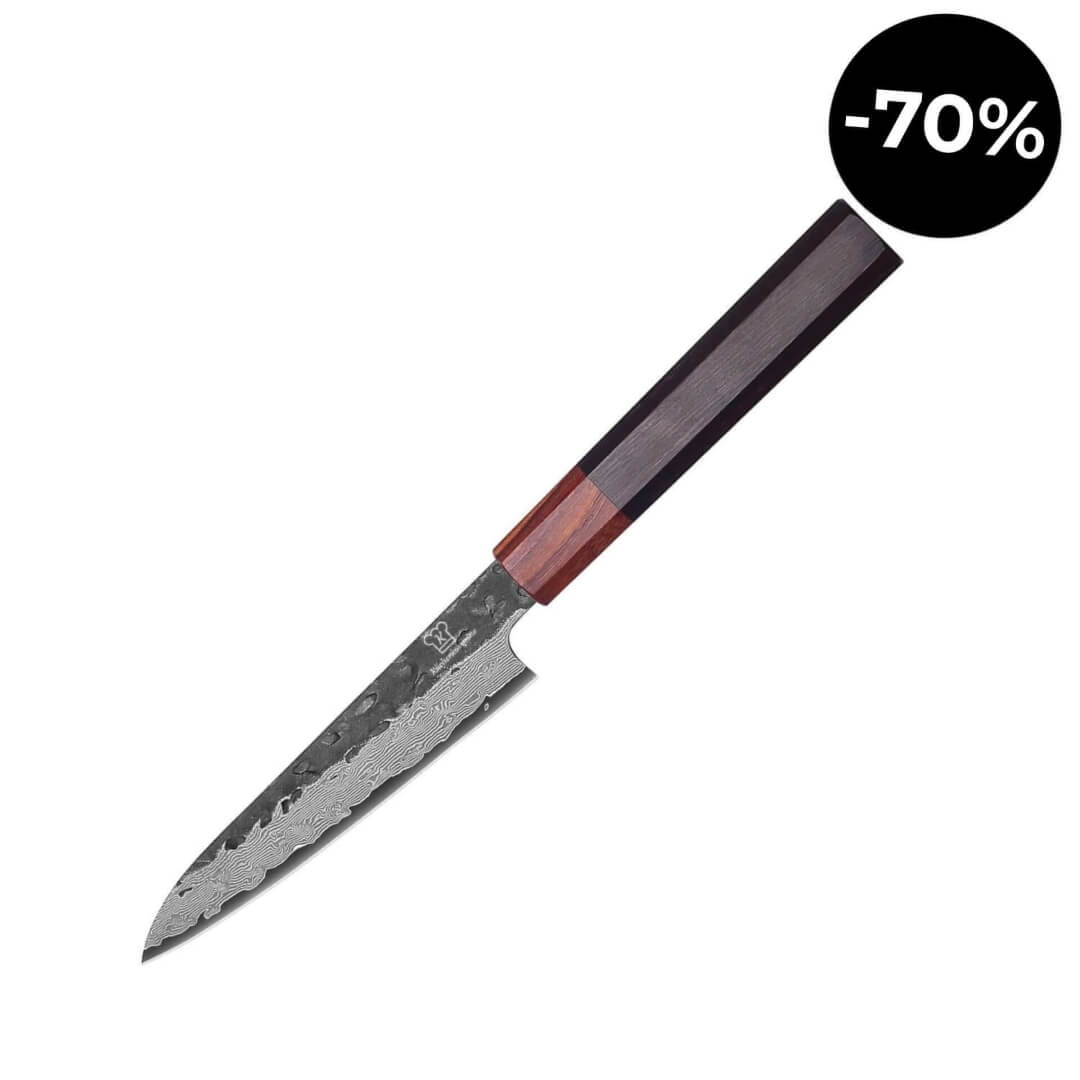Shikku Petty Damastmesser