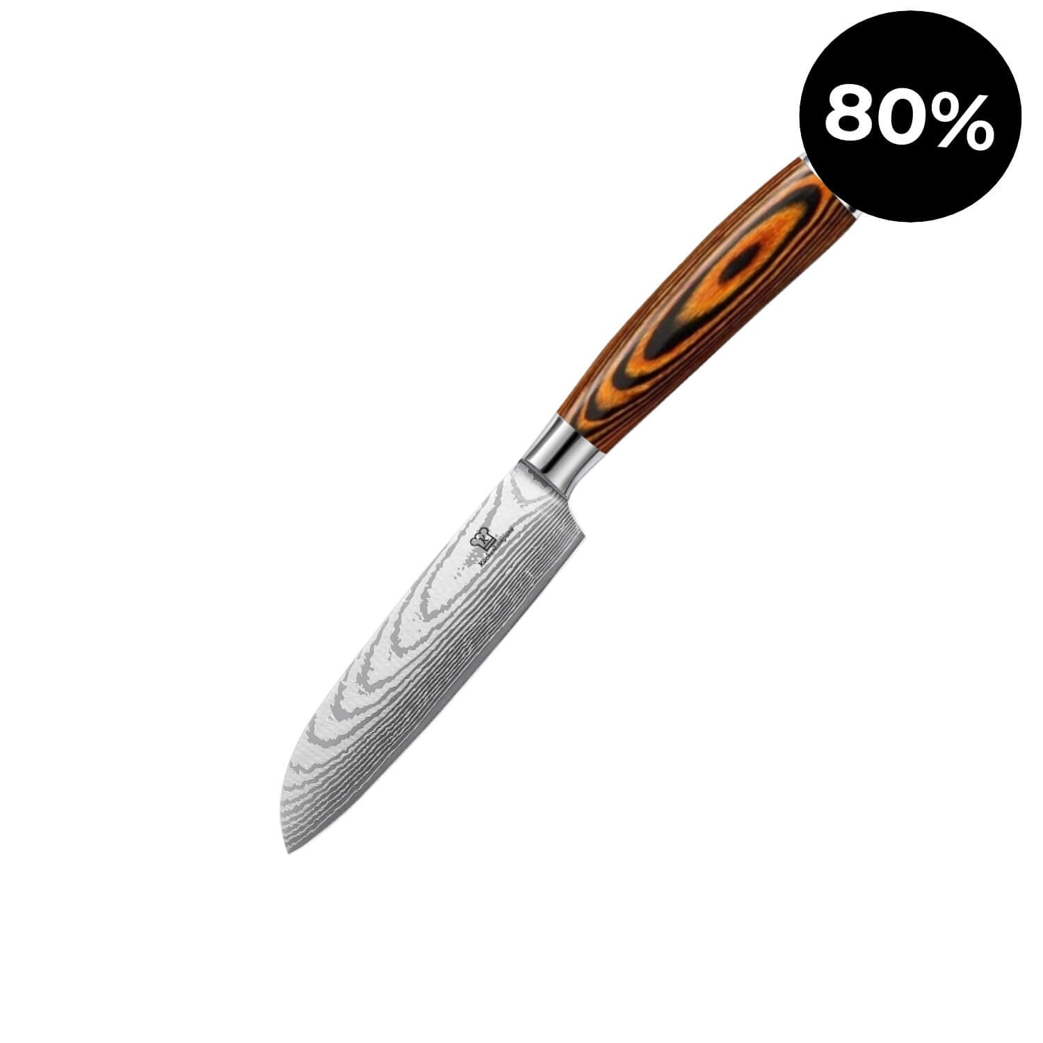 Akarui Santoku 5