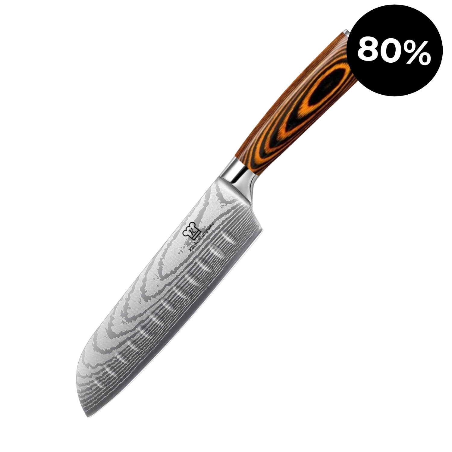 Akarui Santoku 7