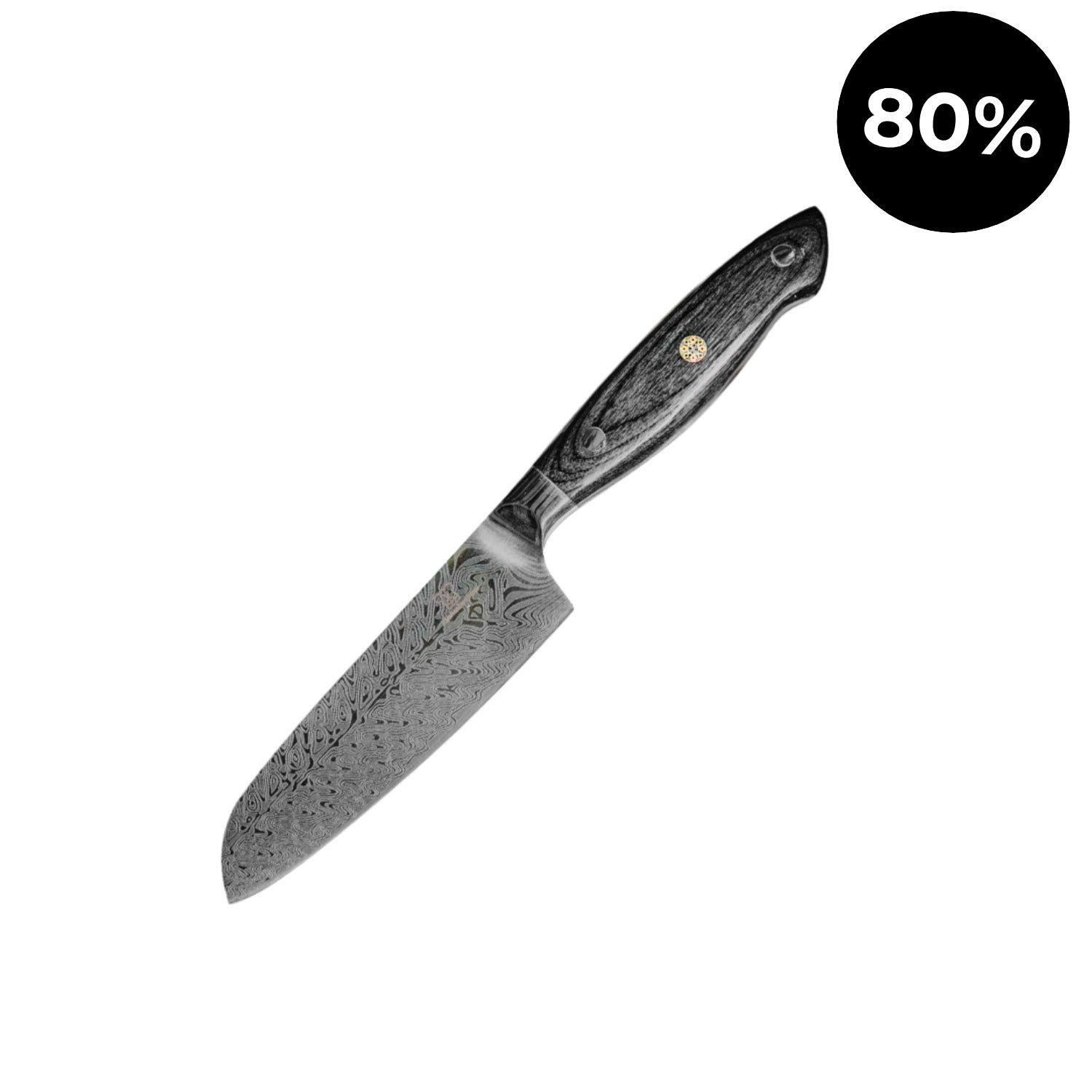 Kumai Santoku 5