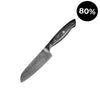 Kumai Santoku 5"