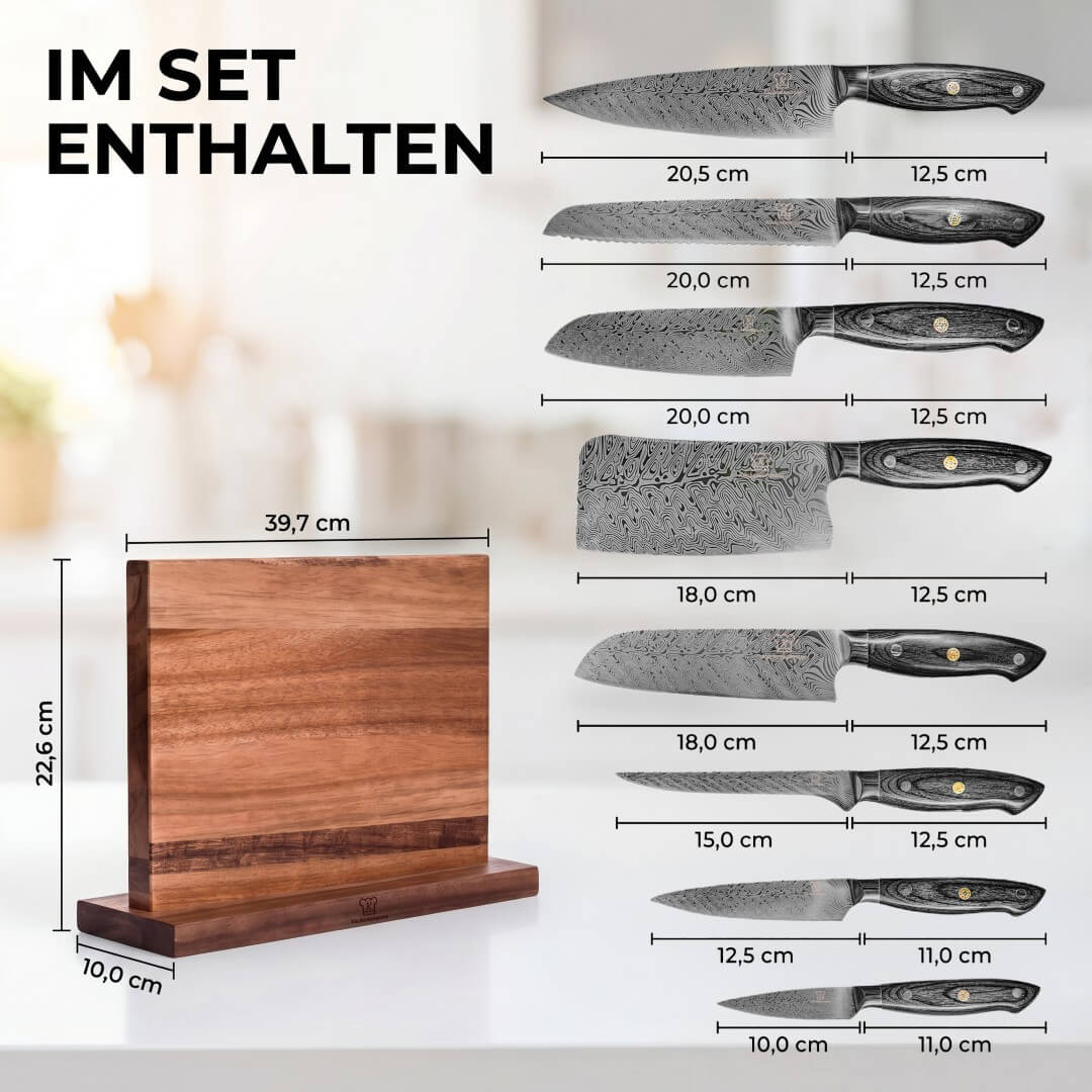 Kumai Kombipaket Burokku
