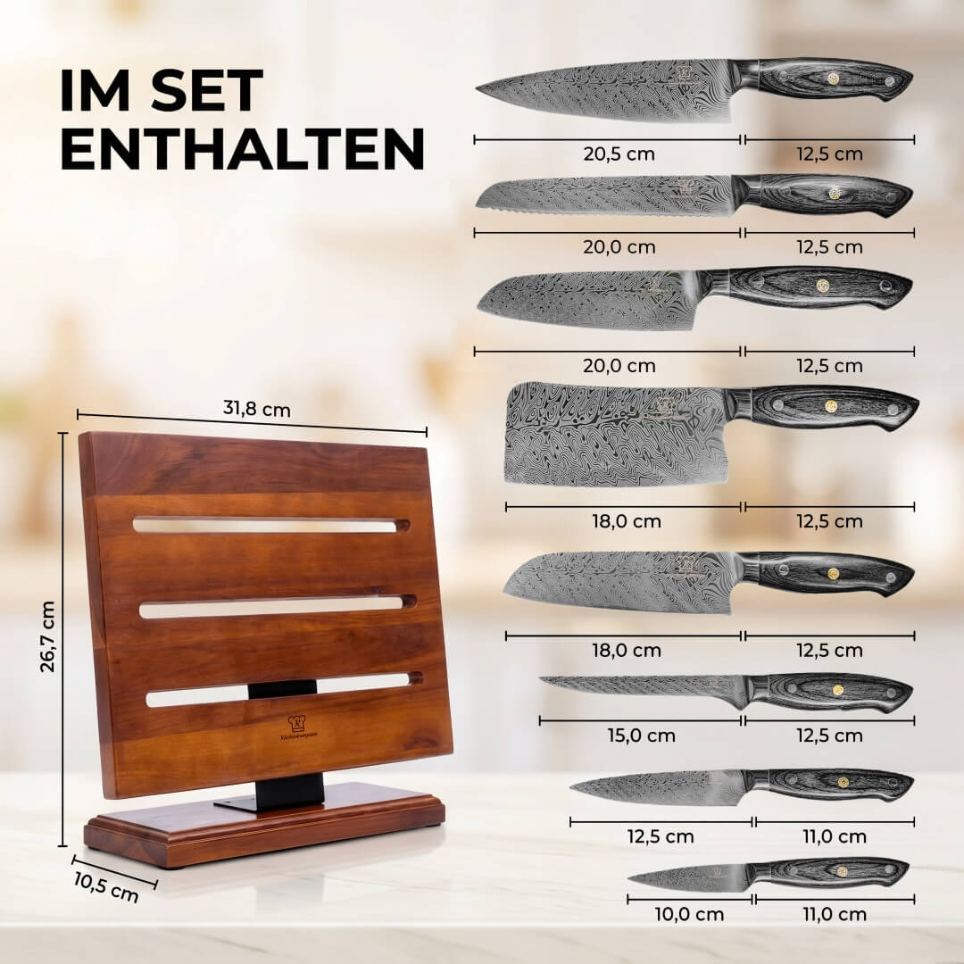 Kumai Kombipaket Jishaku