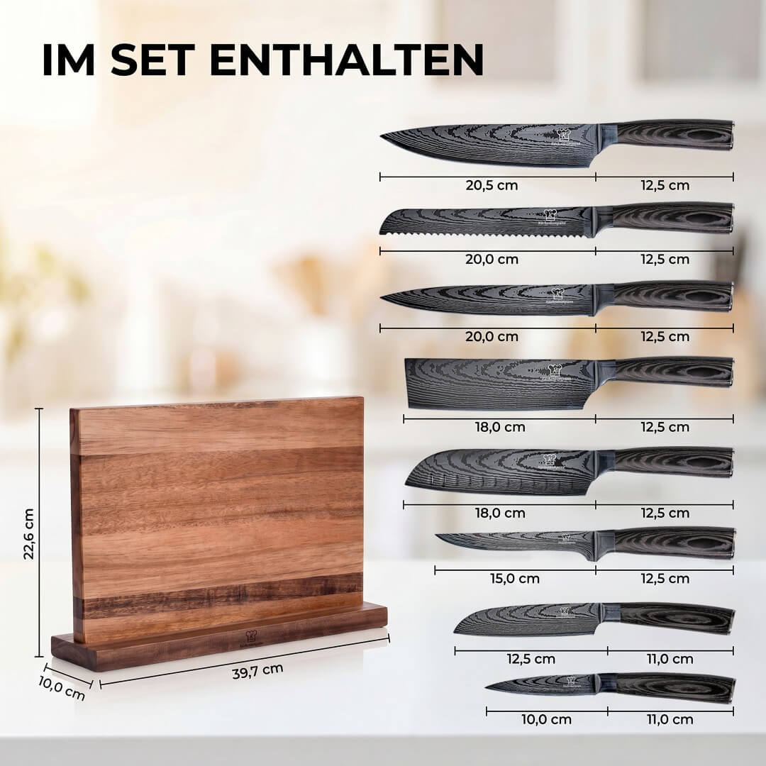 Kurai Kombipaket Burokku