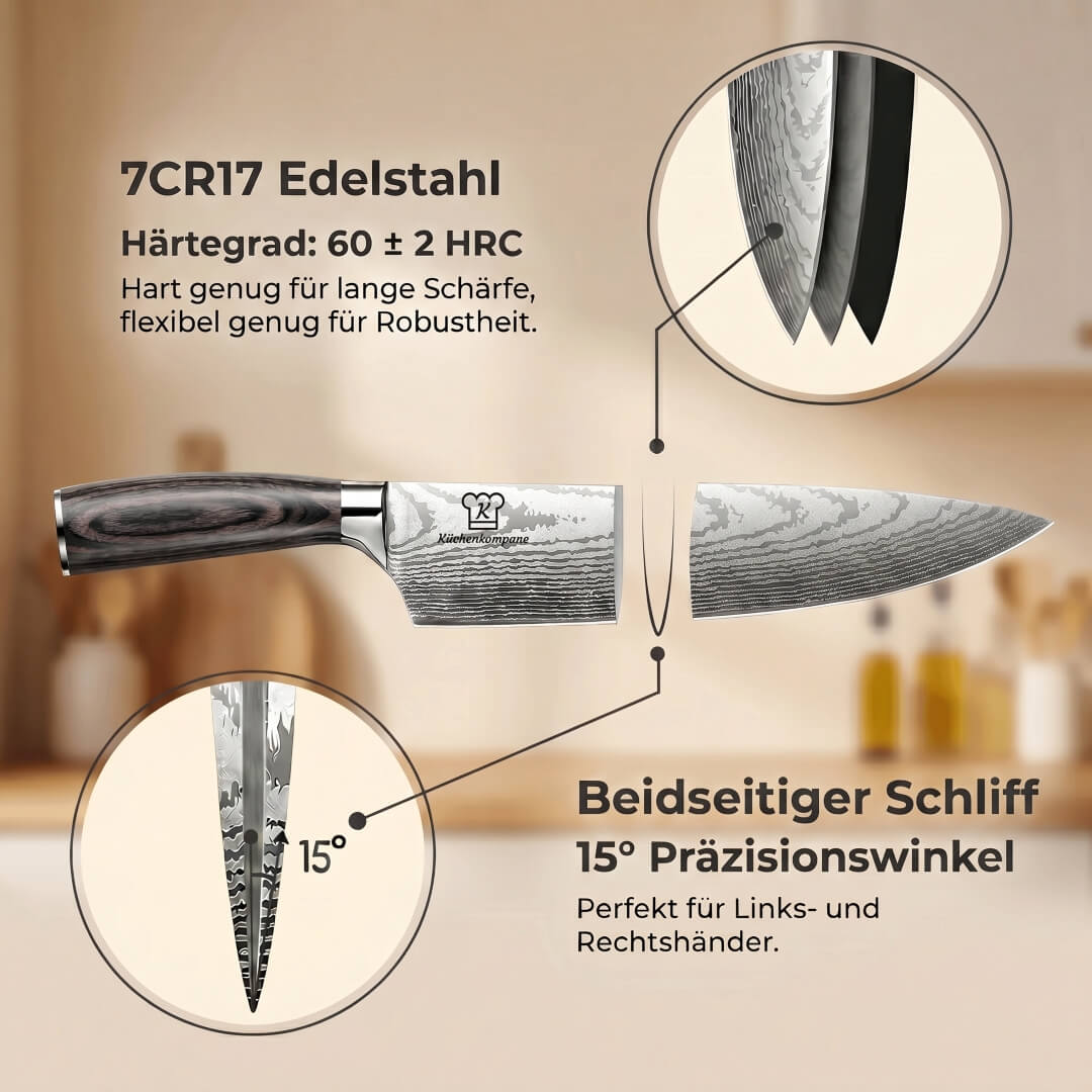Kurai Kombipaket Burokku