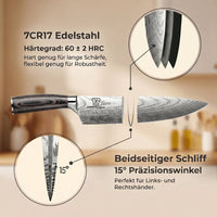 Kurai Kombipaket Burokku