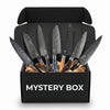 Mystery Box L / 7 zufällige Premium Küchenmesser