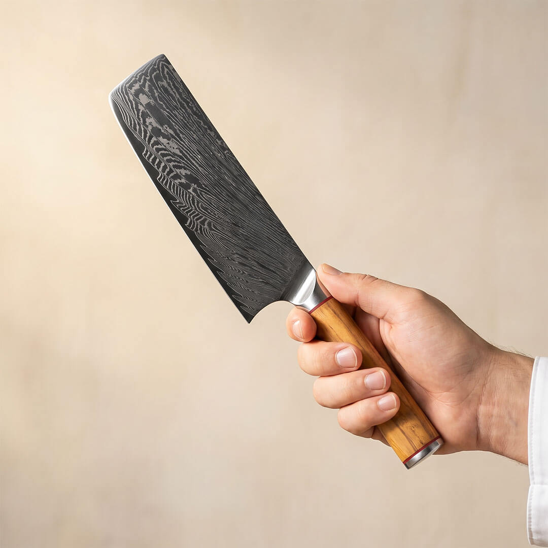 Mokuzai Nakiri | E-Mail Exklusiv