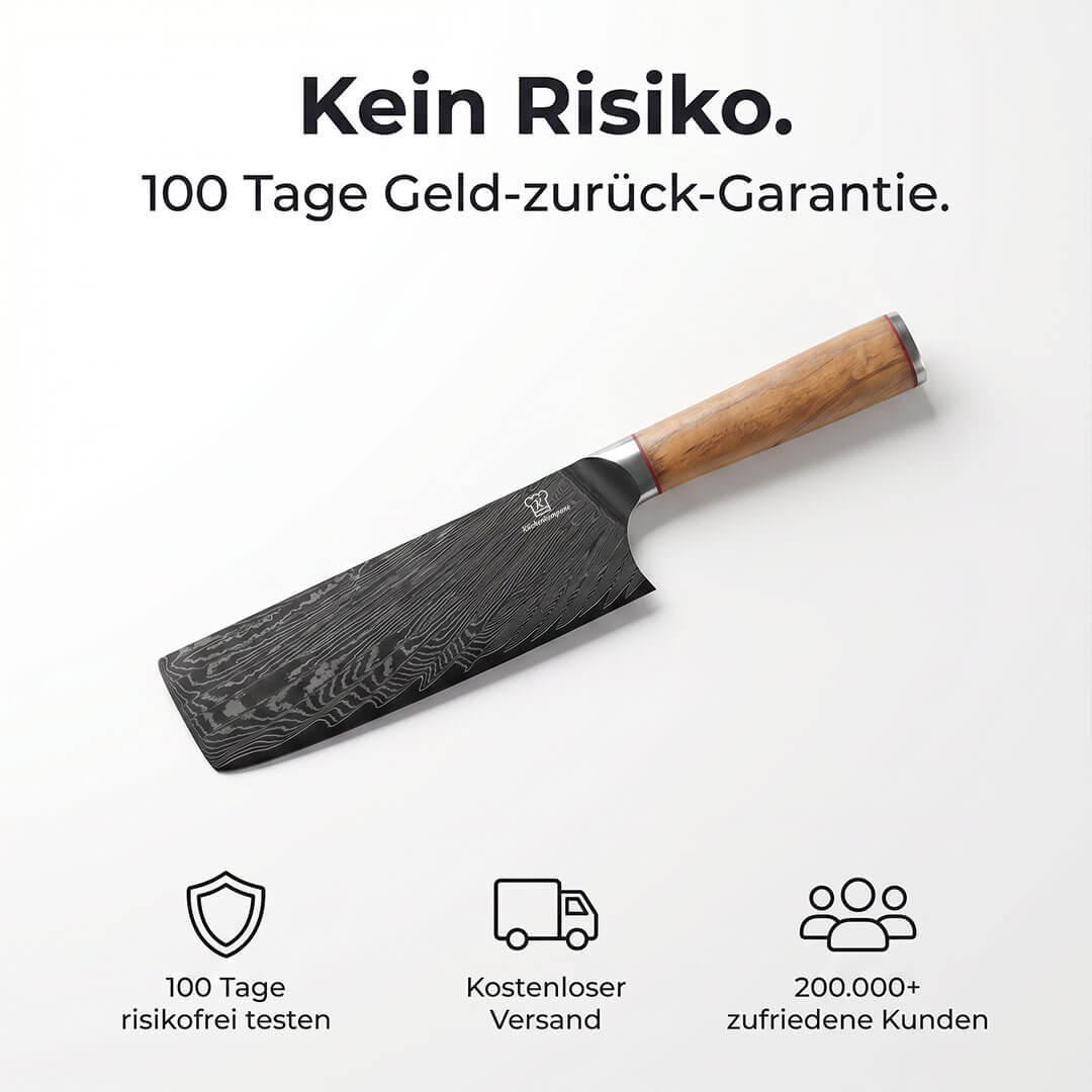 Mokuzai Nakiri | E-Mail Exklusiv