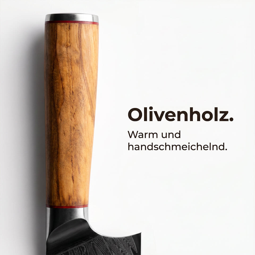 Mokuzai Nakiri | E-Mail Exklusiv