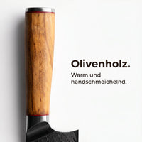 Mokuzai Nakiri | E-Mail Exklusiv