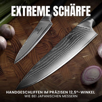 OKAMI Ha – Ausbeinmesser