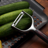 Asiatisches Premium Schäler Set