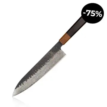 Shikku Chef Damastmesser