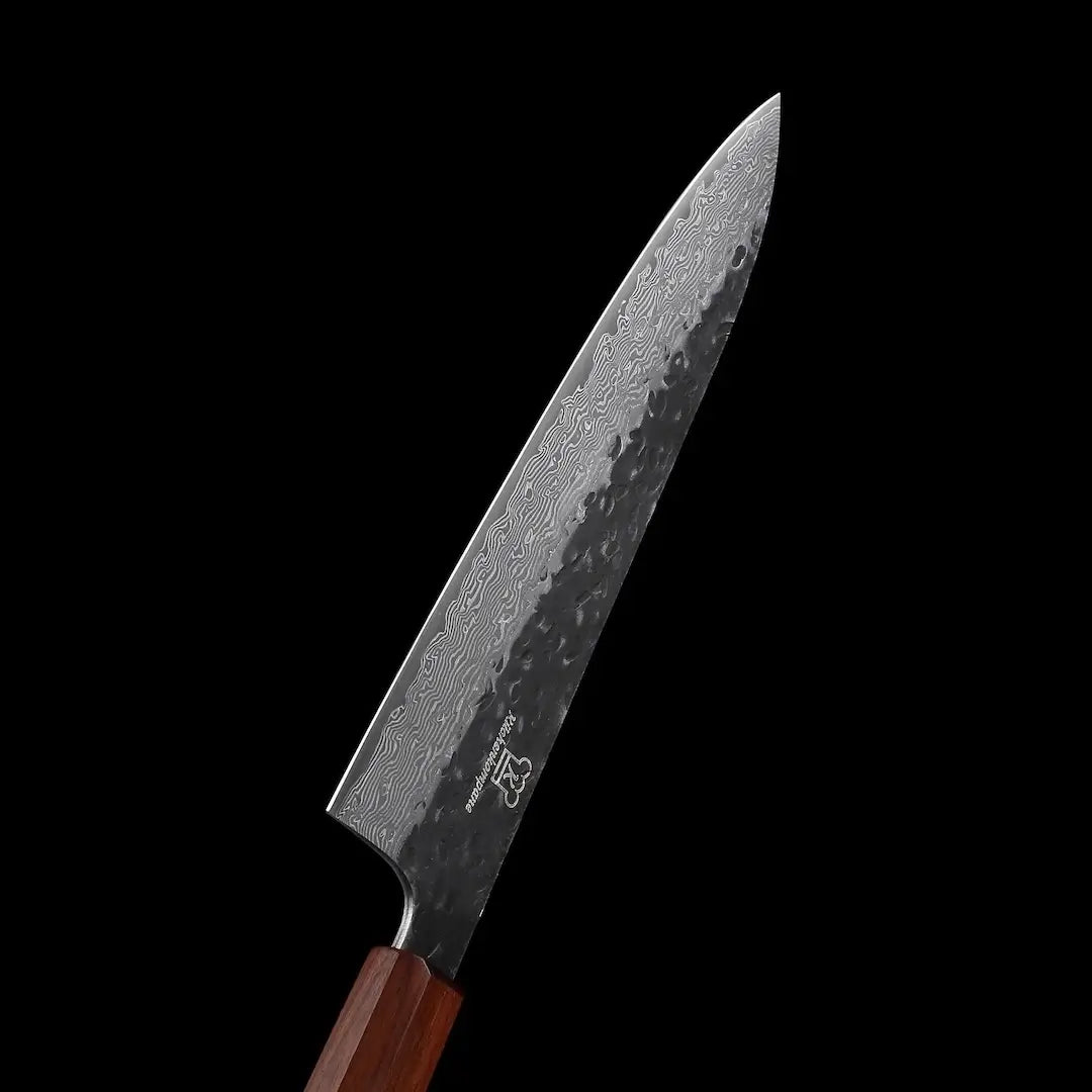 Shikku Chefmesser | E-Mail Exklsuiv