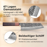 Shikku Messerset