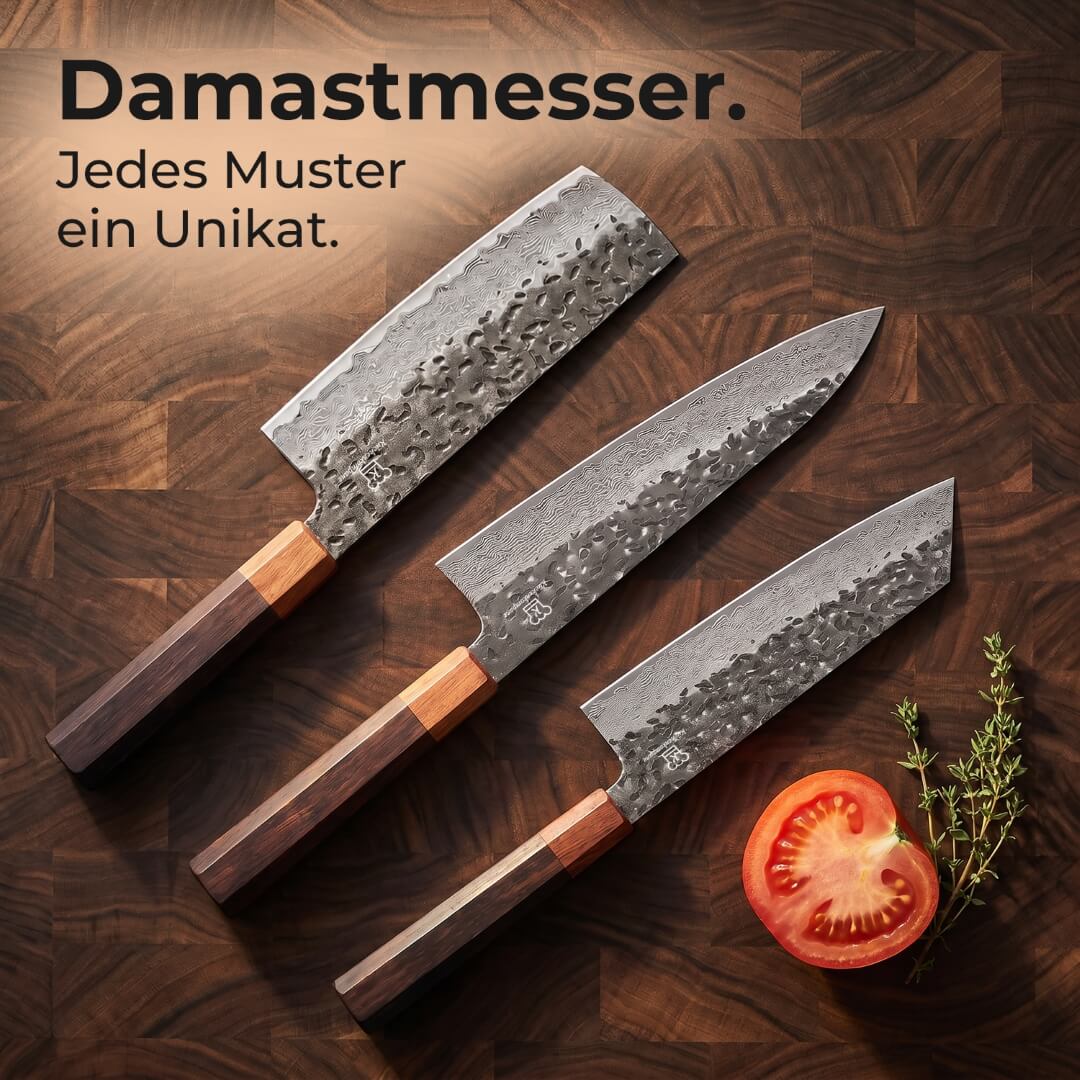 Shikku Messerset