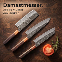 Shikku Messerset