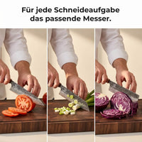 Shikku Messerset