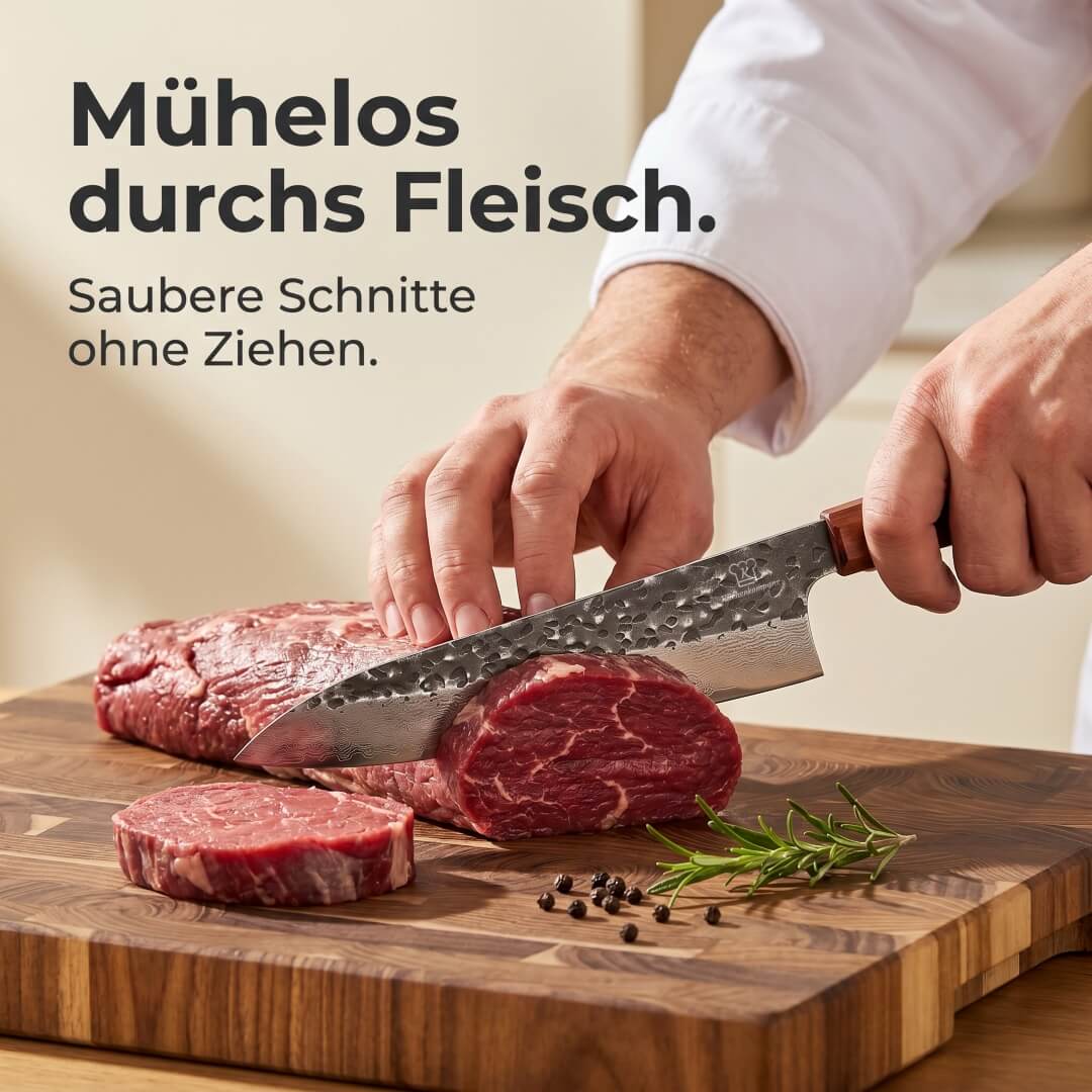 Shikku Messerset