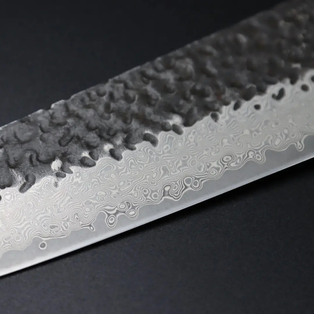 Shikku Chef Damastmesser
