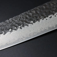 Shikku Chef Damastmesser