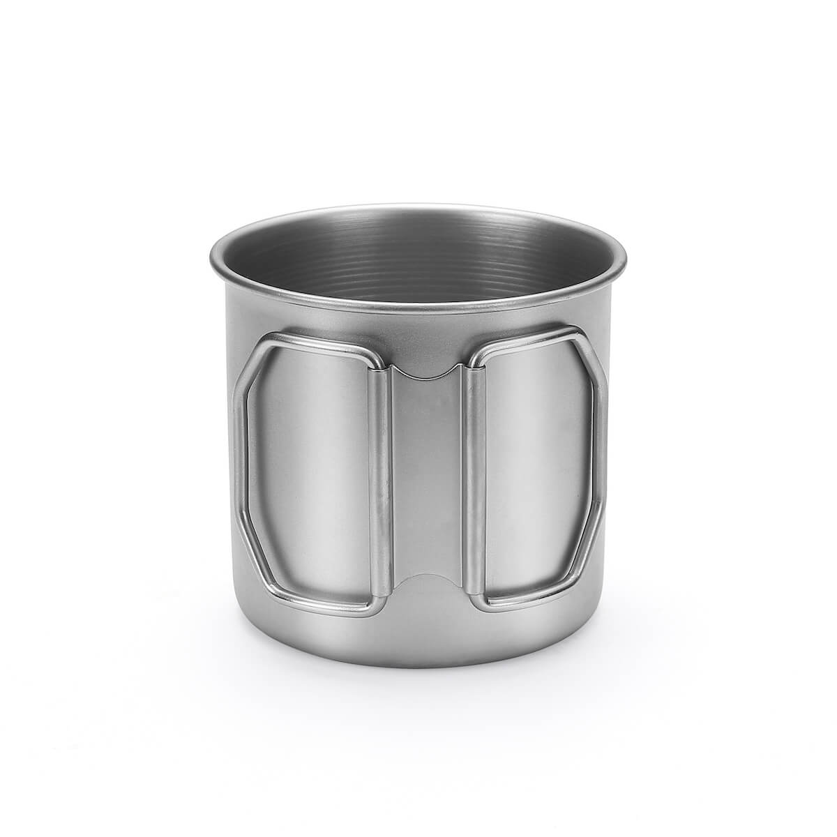 Titan Becher / VIP