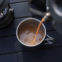 Titan Becher / VIP