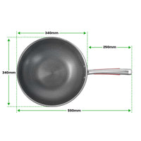 3-teiliges Premium Kochen Set